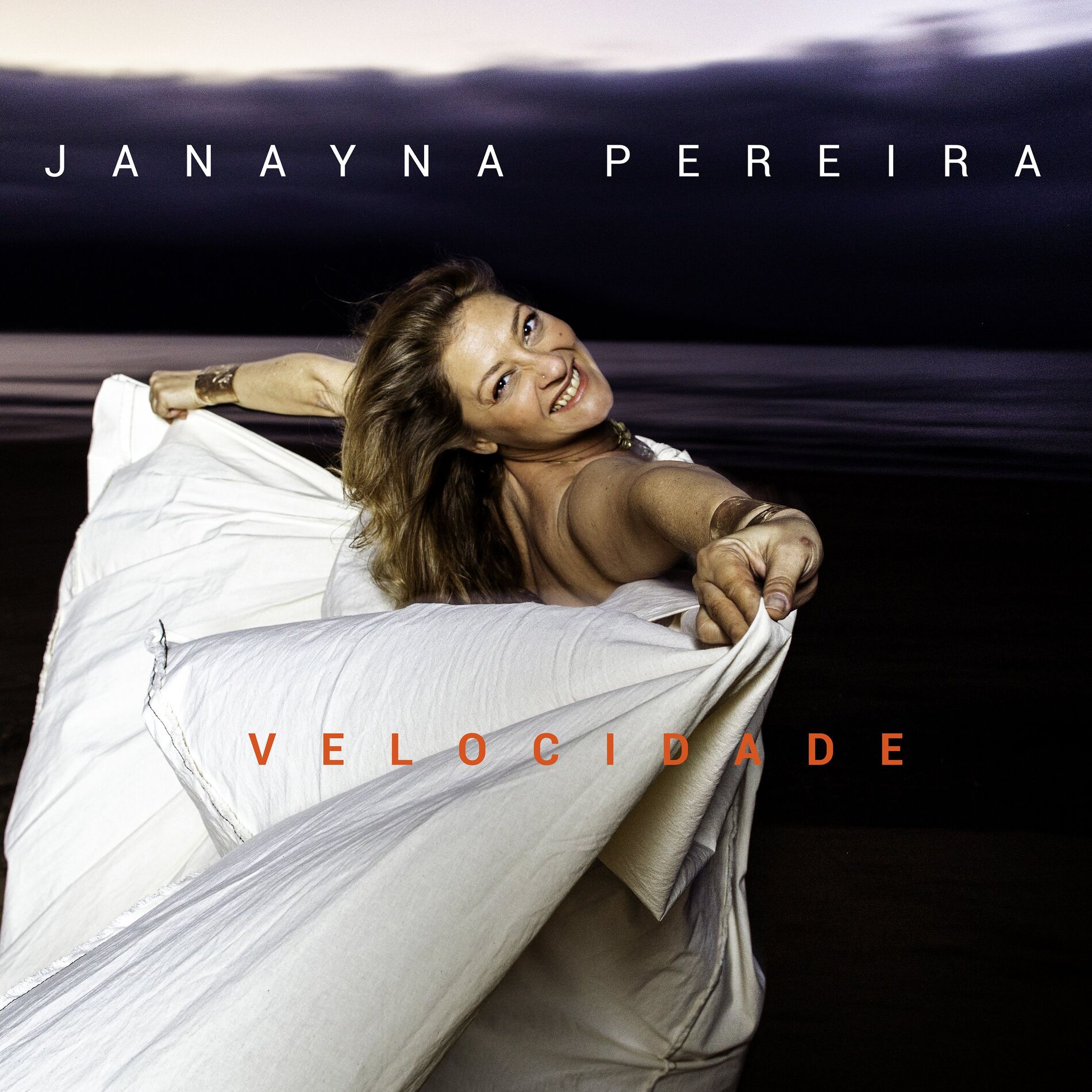 Album cover of Velocidade
