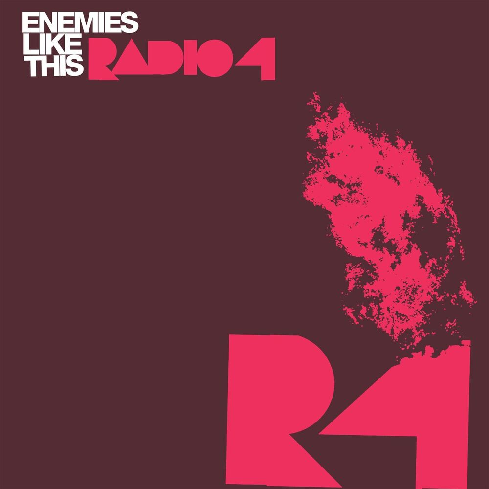 Picture of Enemies Like This