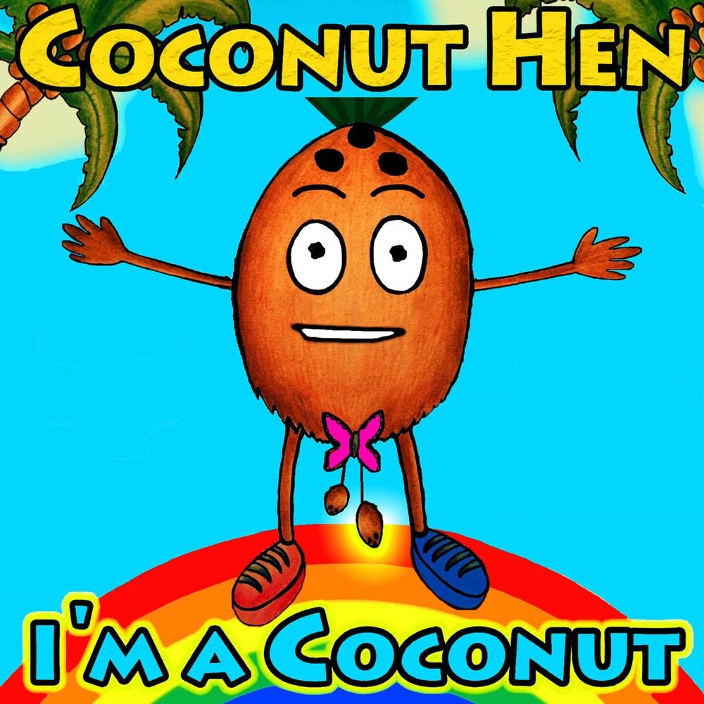 Picture of I'm a Coconut