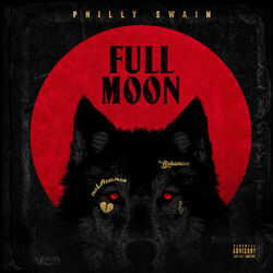 Cover of Full Moon