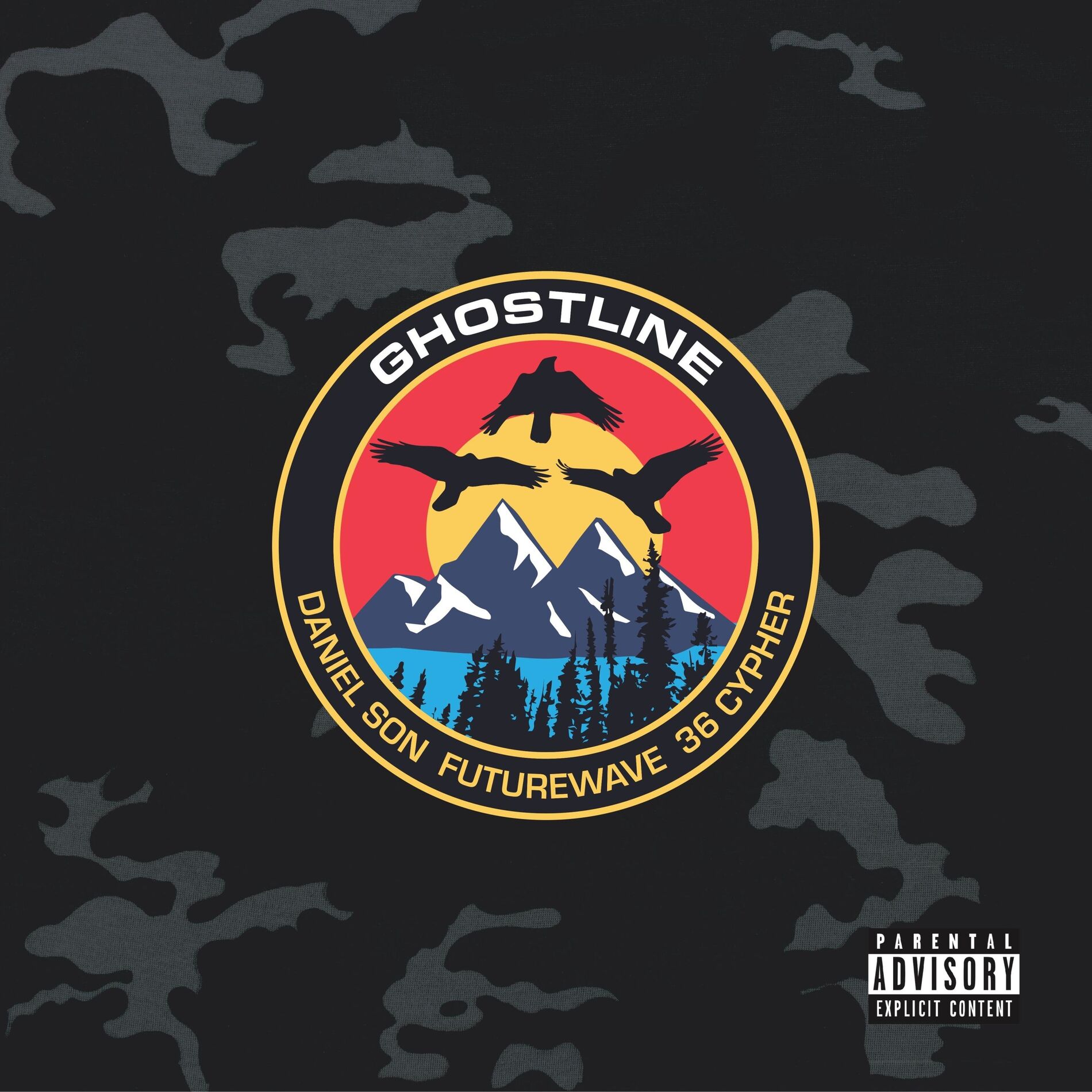 36 Cypher - Hell Sweet Home | Deezer