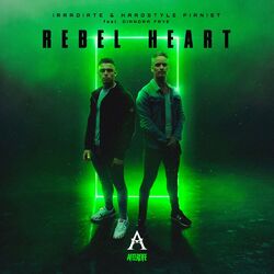 music cover