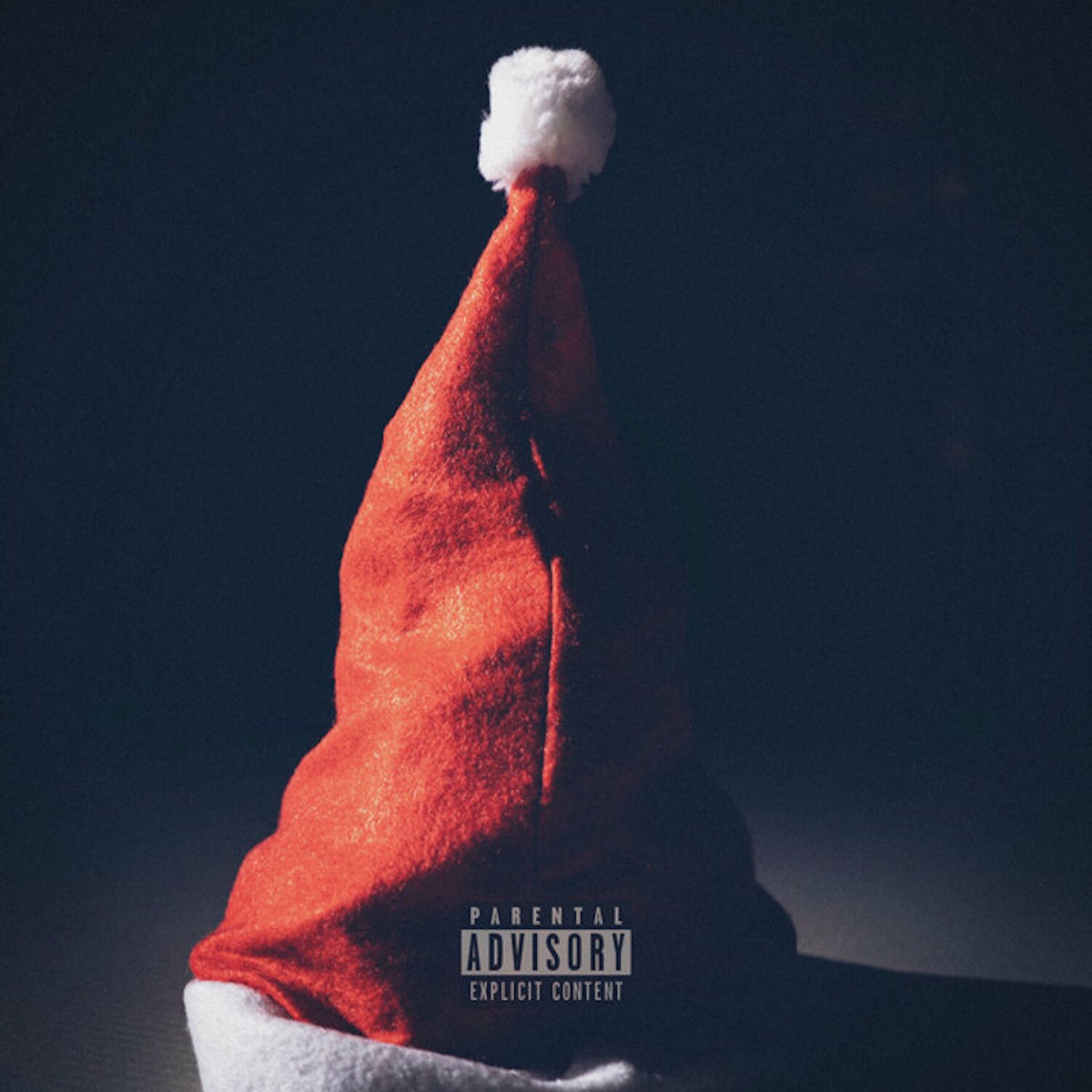 Album cover of Christmas Rager