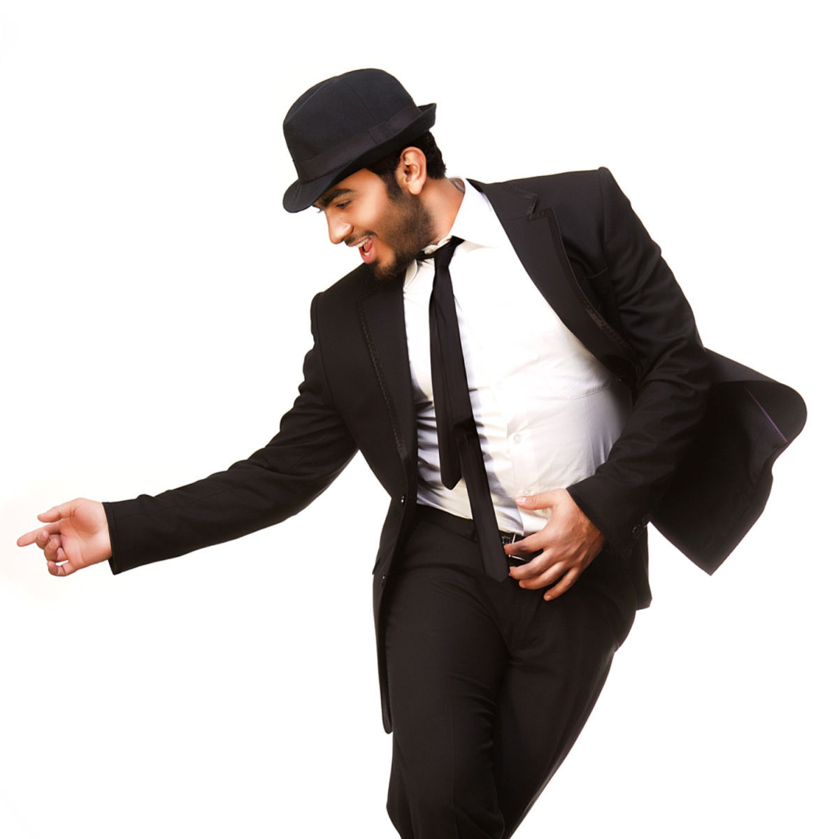 Album cover of أنا ولا عارف