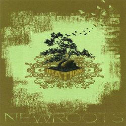 Cover of New Roots