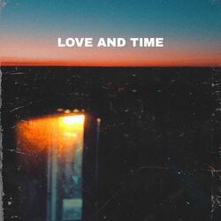 Cover of Love and Time