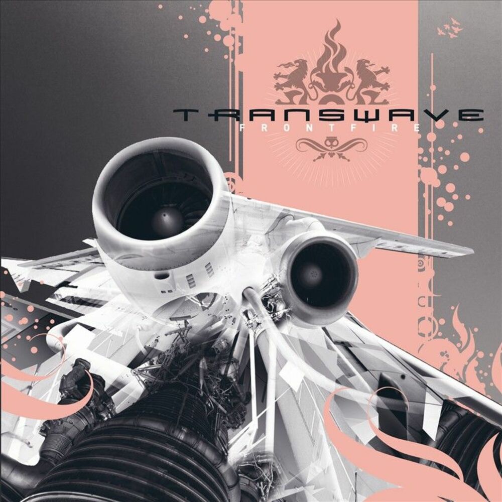 Picture of FrontFire