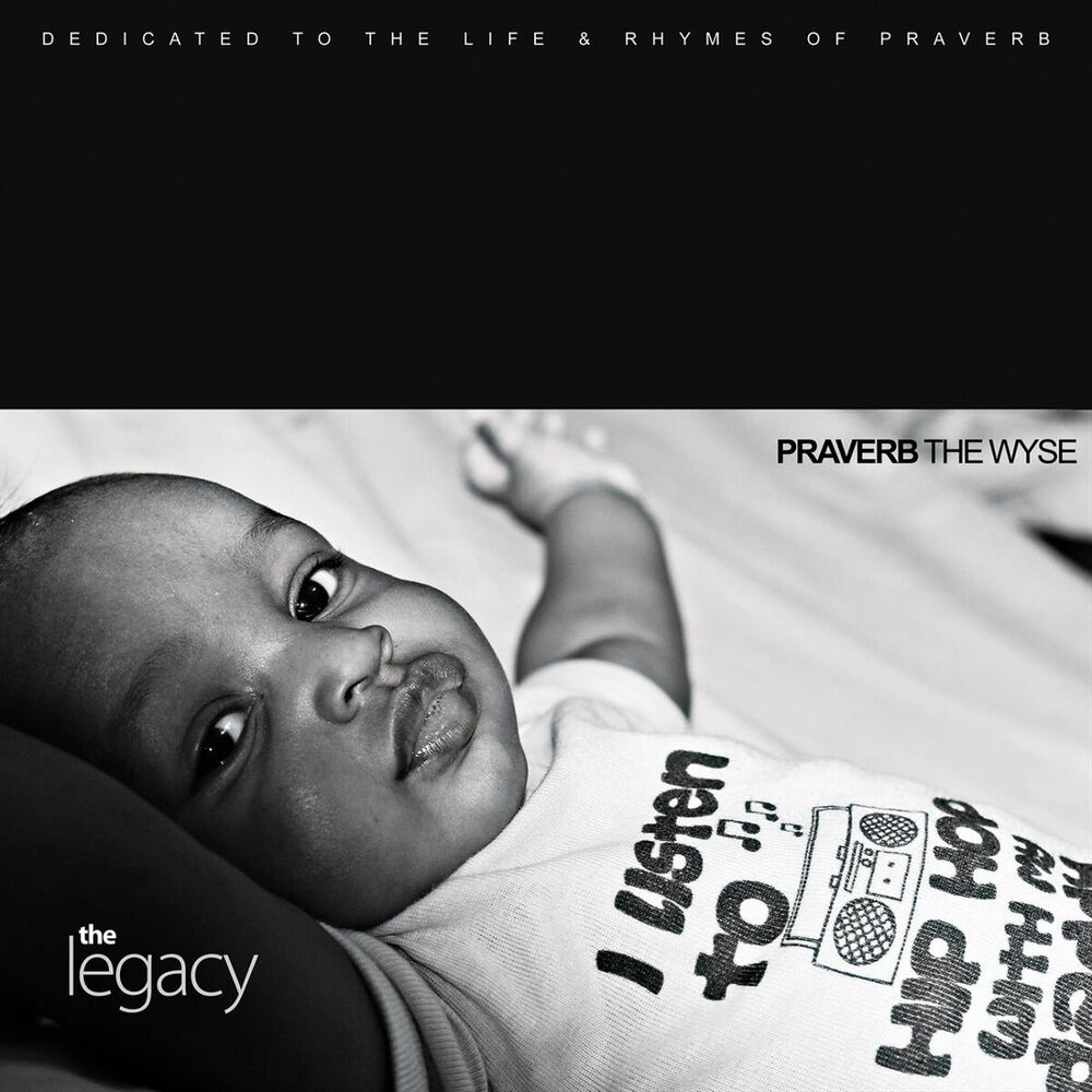 Picture of The Legacy