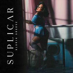 Cover of Suplicar
