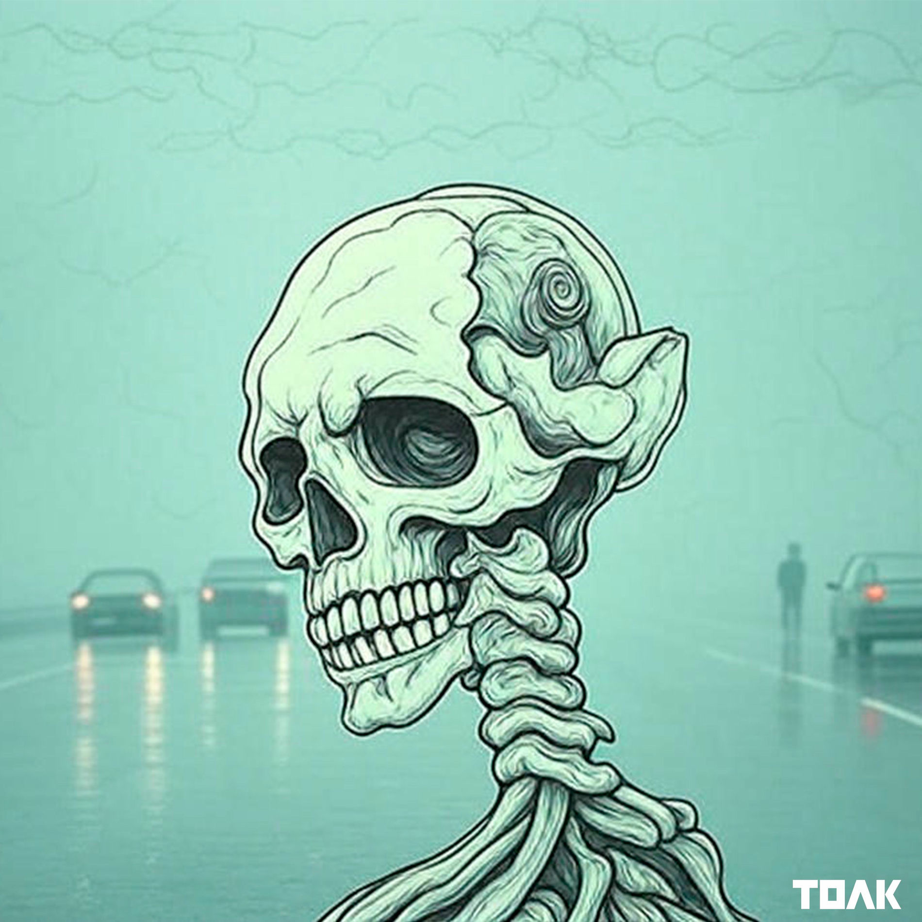Album cover of Олег