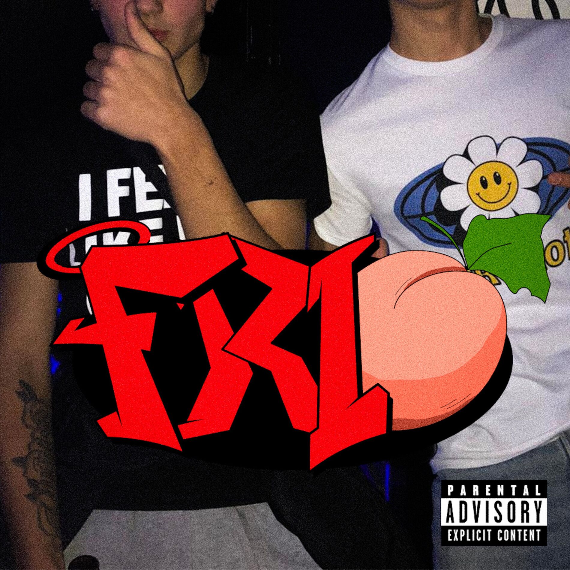 Album cover of Frío