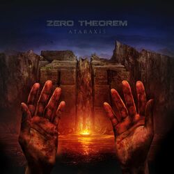 Cover of Ataraxis