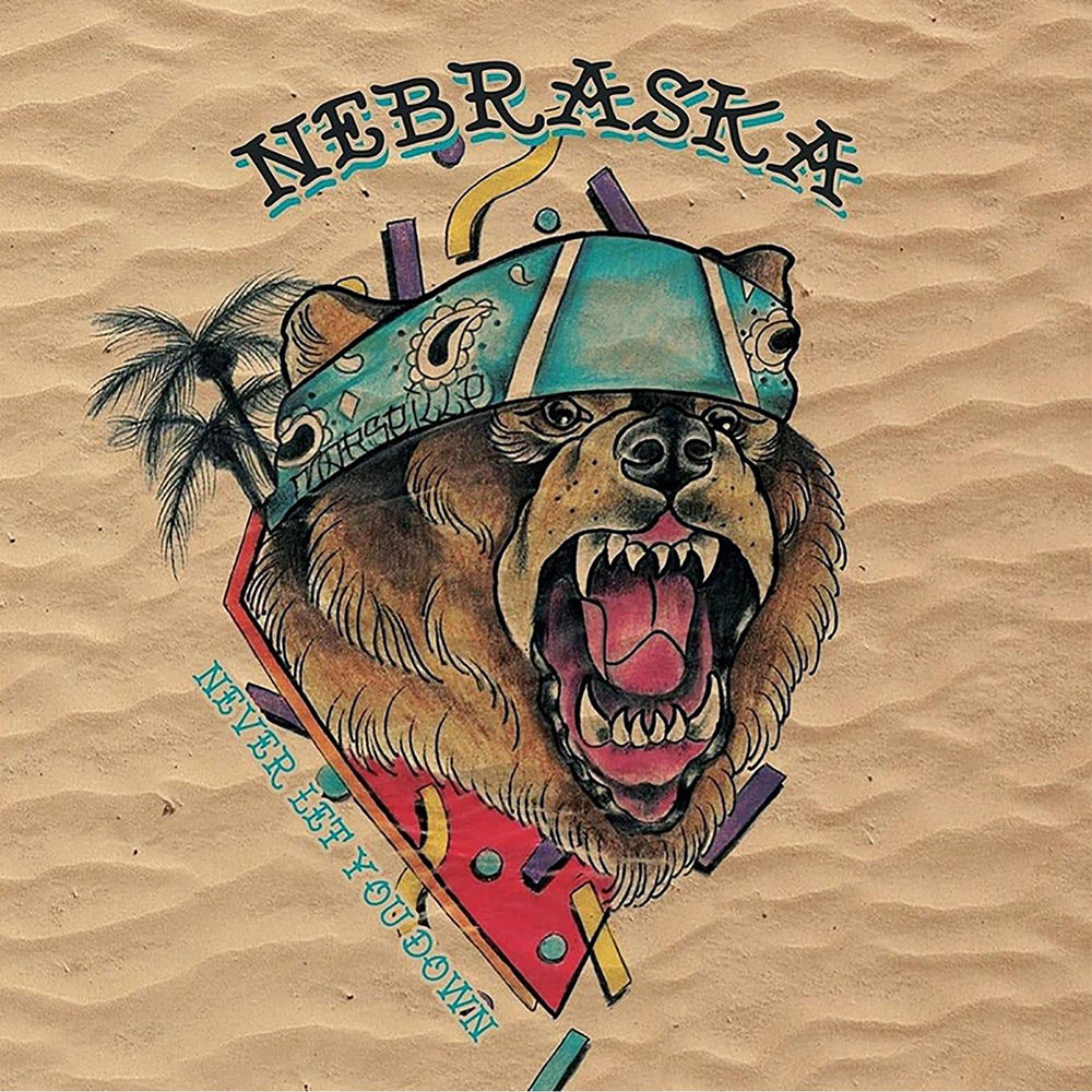 Album artwork for Settle Down by Nebraska