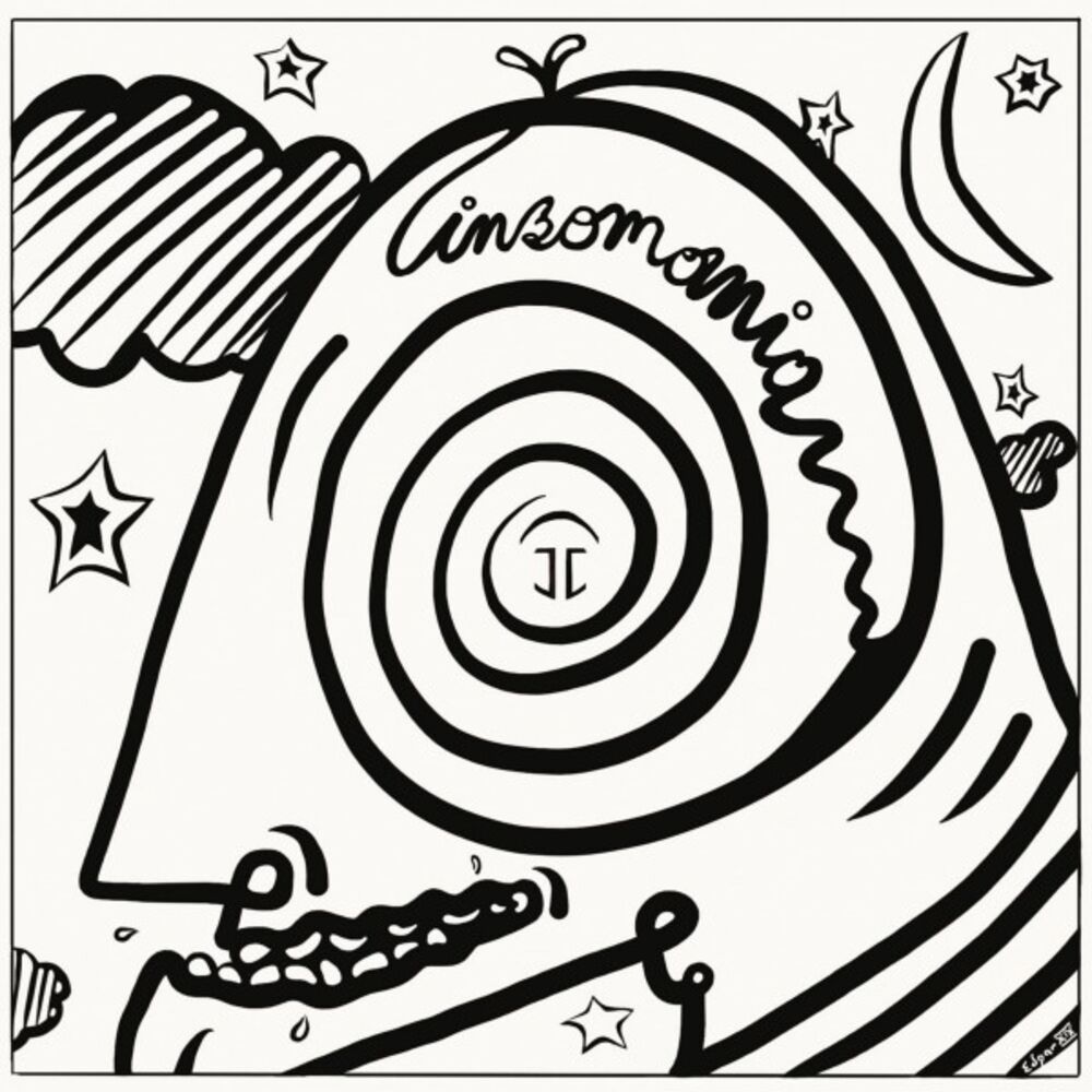 Picture of Insomania