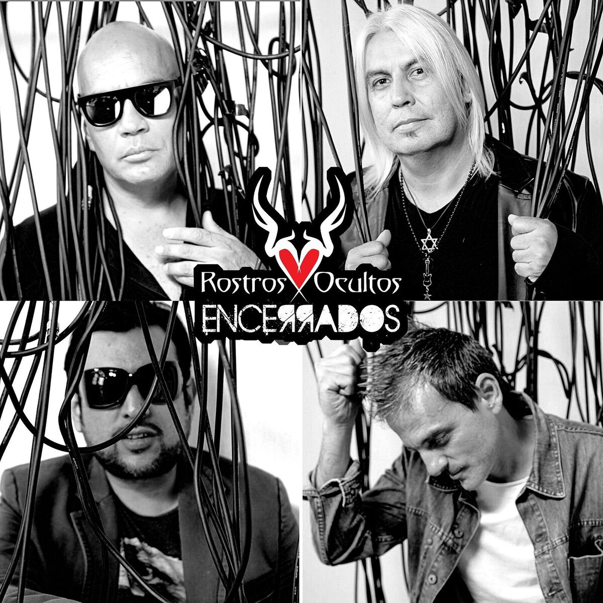 Album cover of El Final