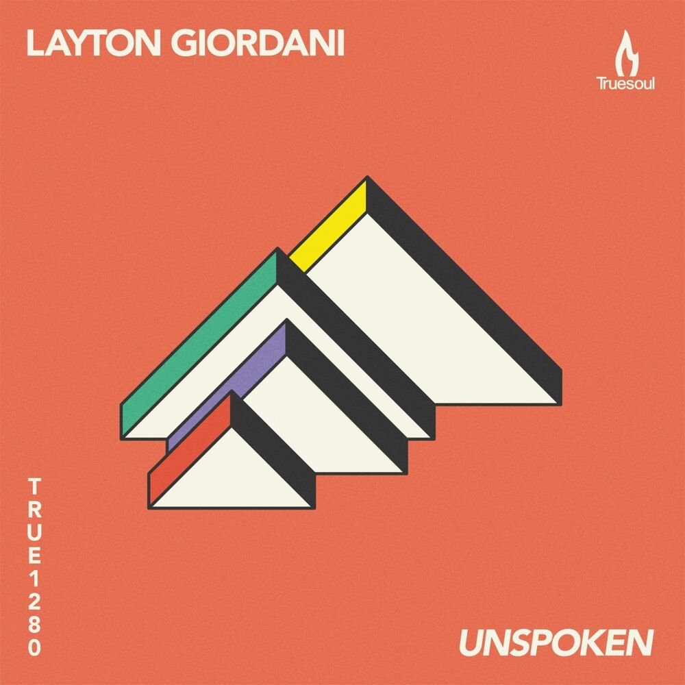 Picture of Unspoken