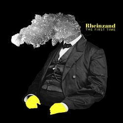 Cover of The First Time