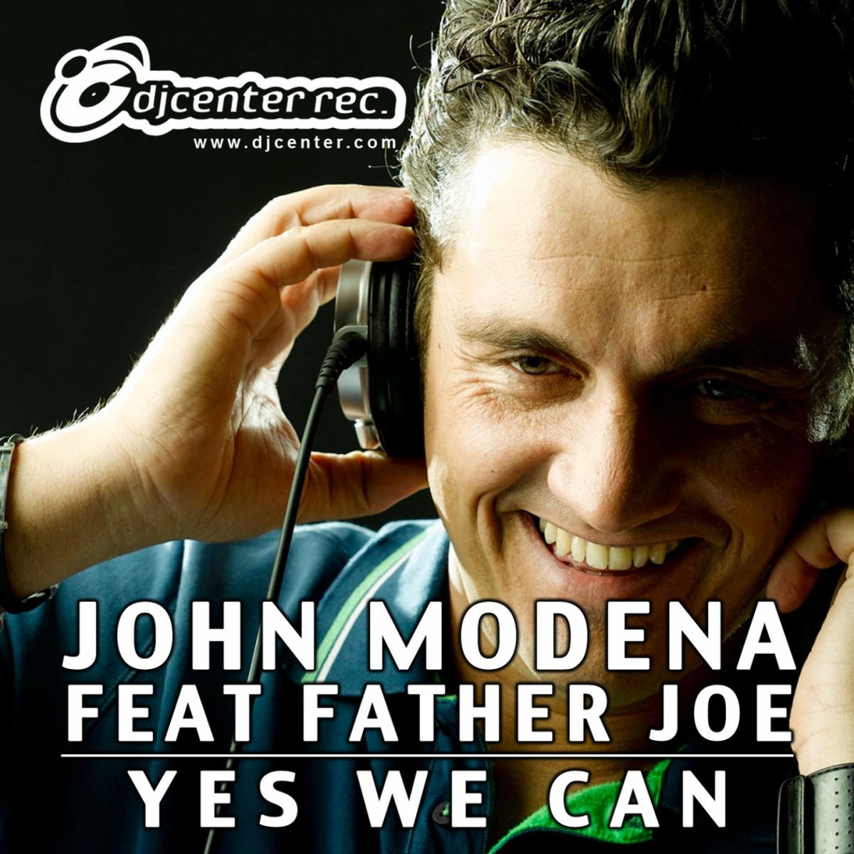 Album cover of Yes We Can