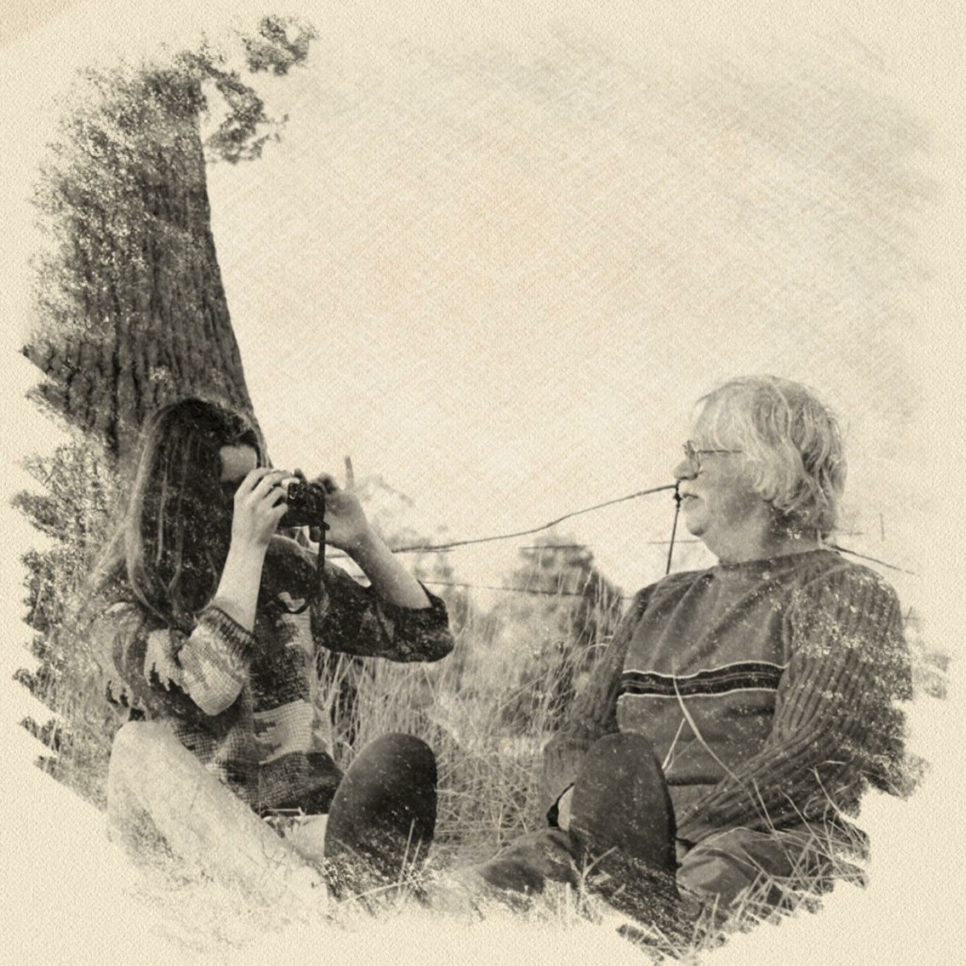 Album cover of Agnes (soundtrack van de film 