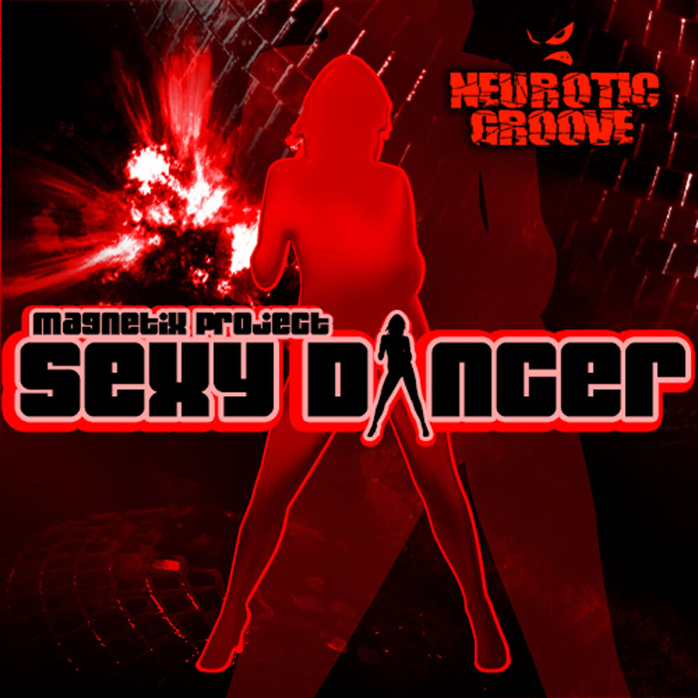 Picture of Sexy Dancer (Daniel & Mice Remix)