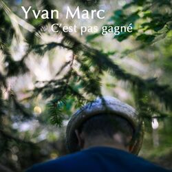 Cover of C'est pas gagné