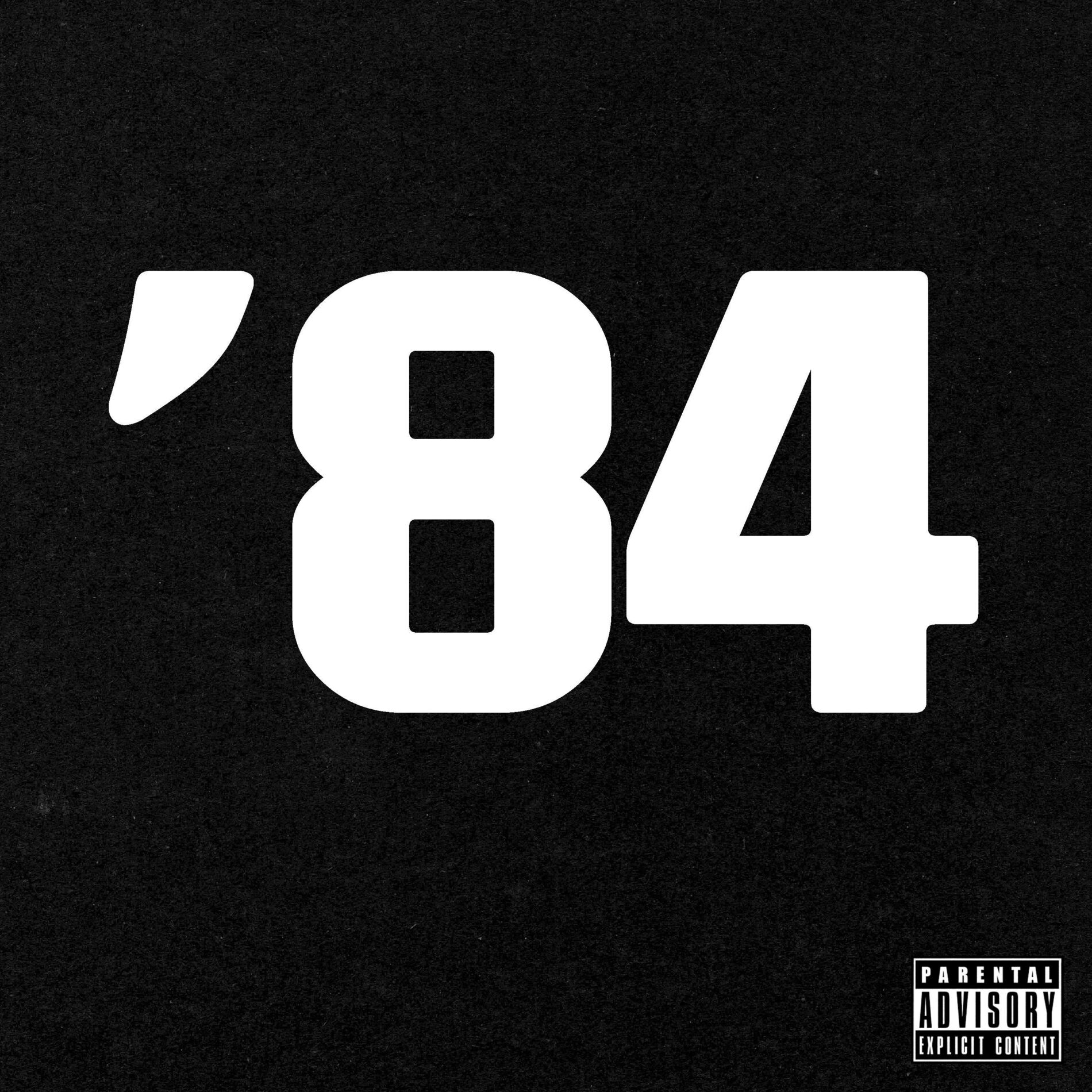 Album cover of ANNO '84
