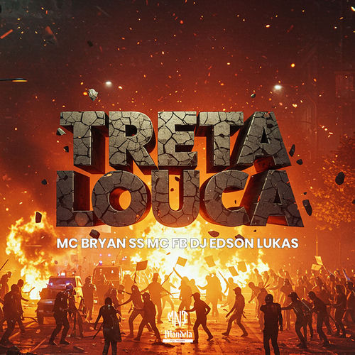Treta Louca