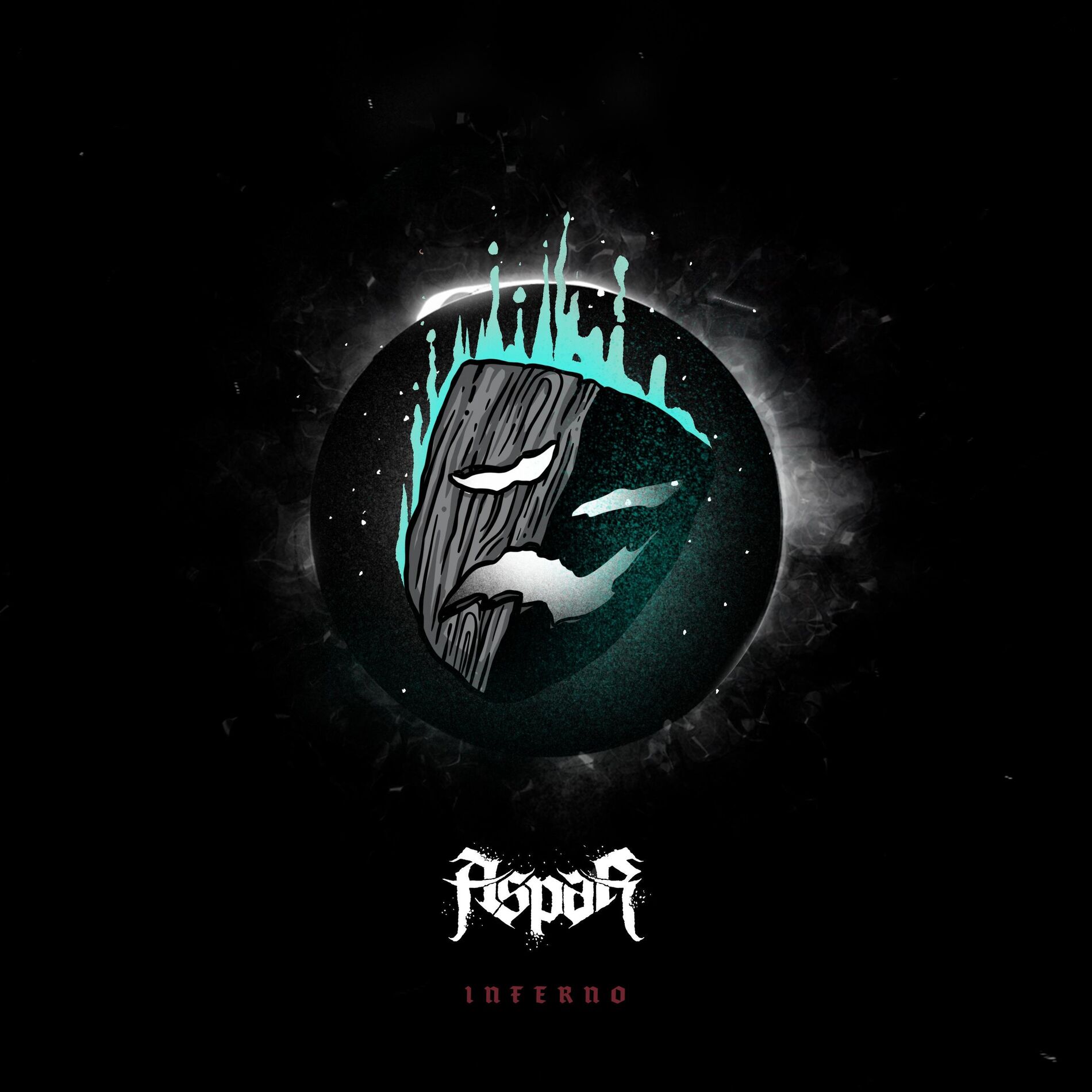 Album cover of Inferno