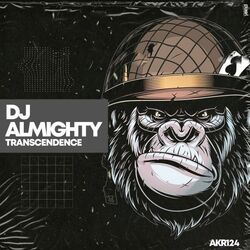 Cover of Transcendence