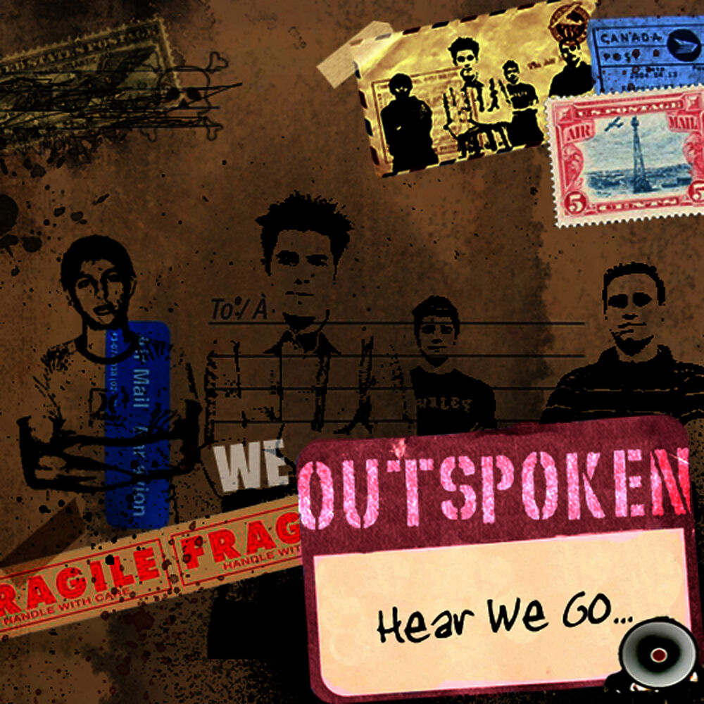 Picture of Hear We Go…