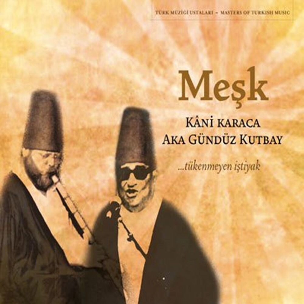 Picture of Meşk