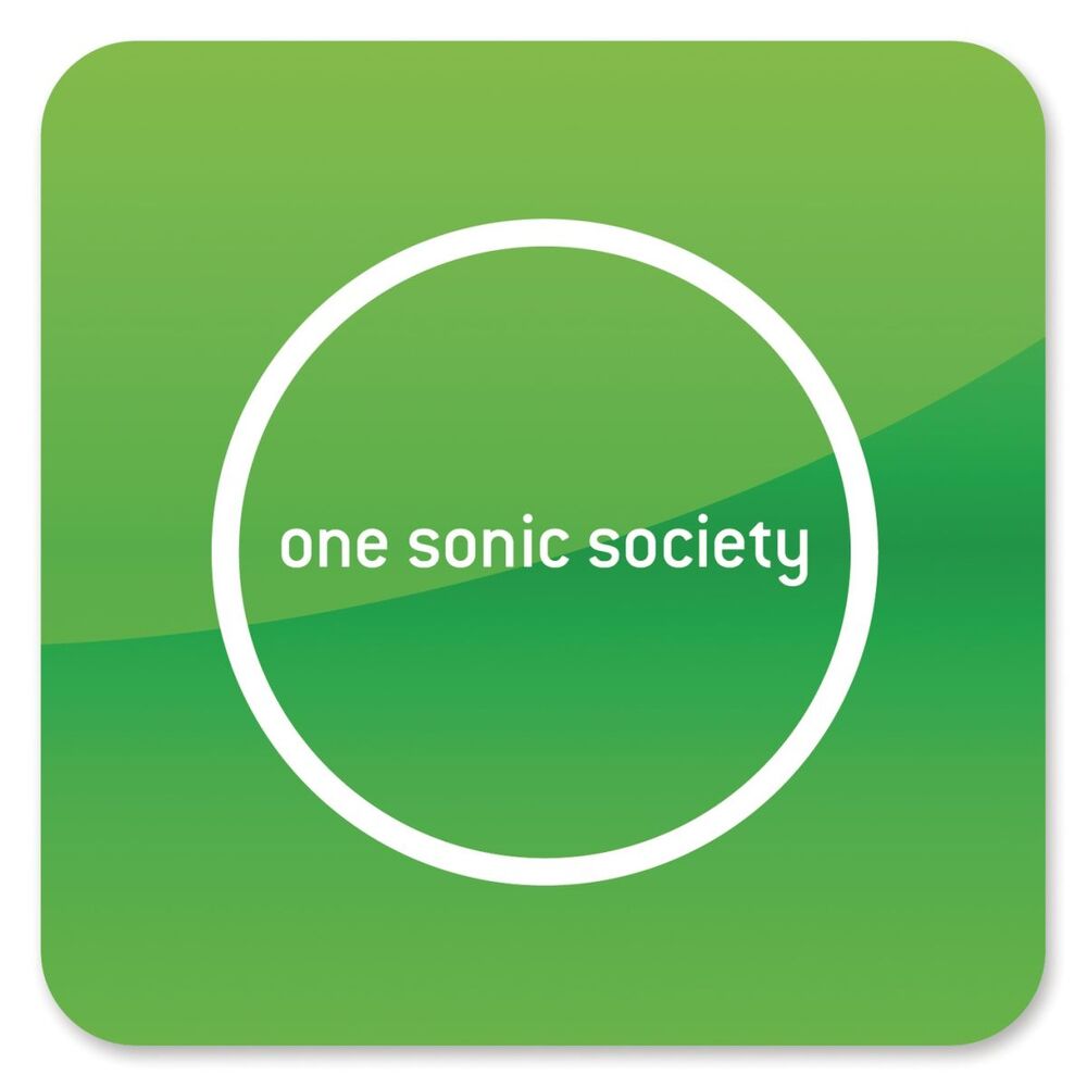 Picture of sonic - EP