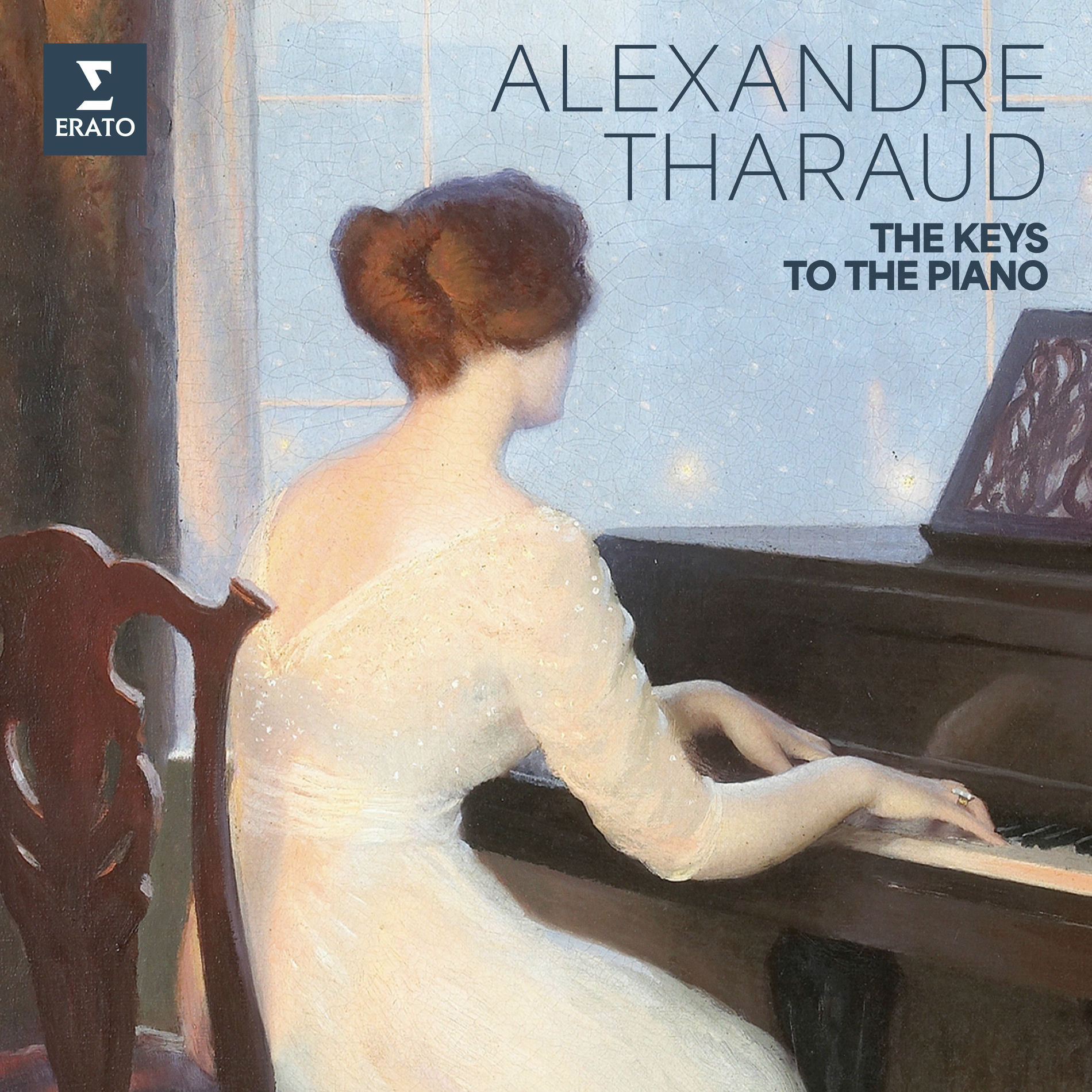 Album cover of Dvořák: Slavonic Dances, Op. 72, B. 145: No. 2 in E Minor, Allegretto grazioso