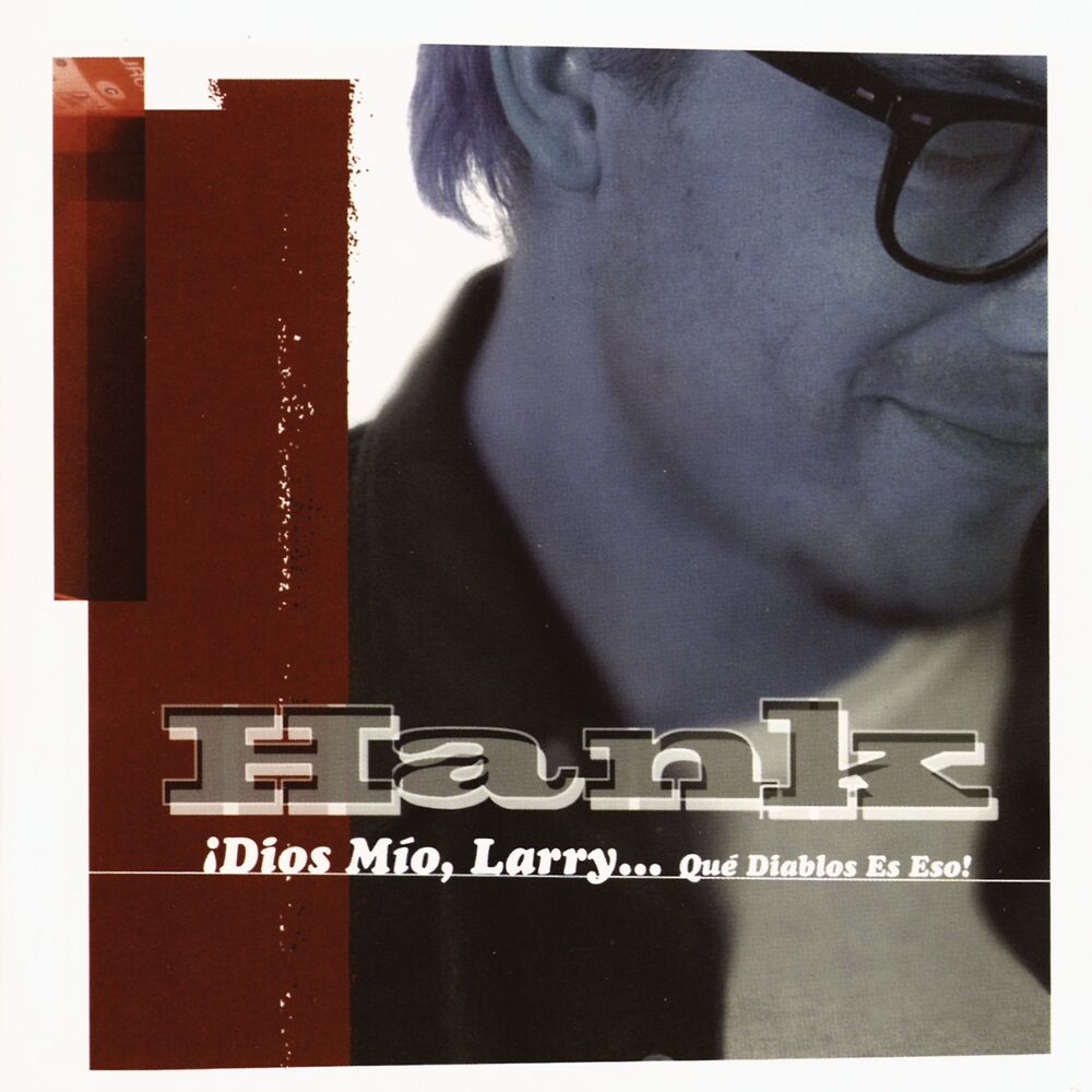 Picture of ¡Dios Mio Larry! (Que Diablos Es Eso!)