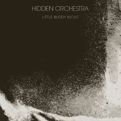 Cover of Little Buddy Move