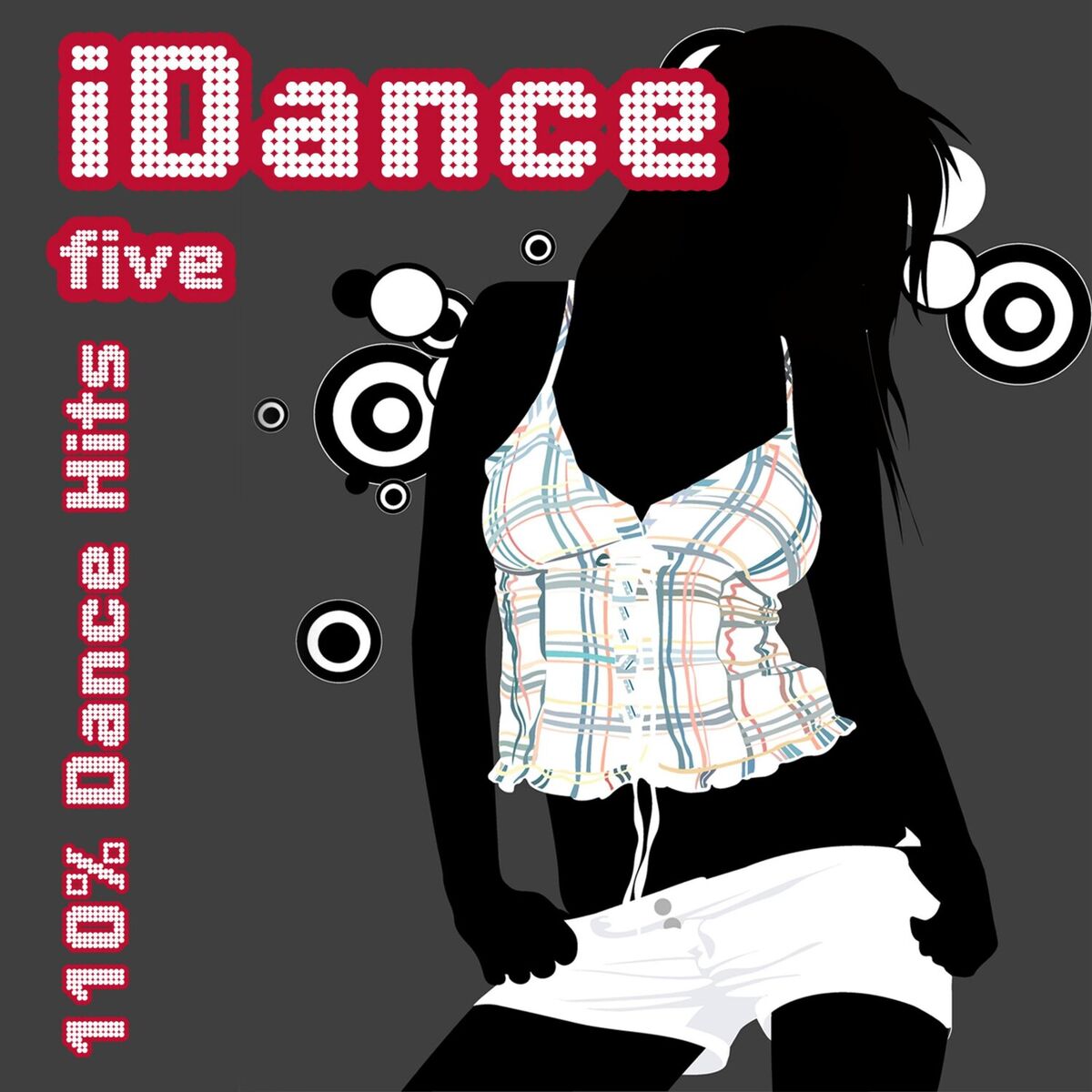 Album cover of Idance 5
