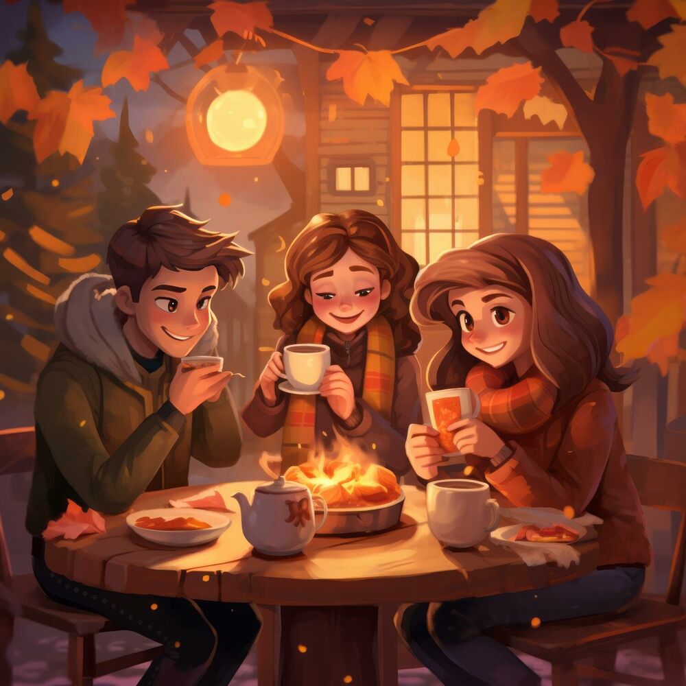 Picture of Cherishing Memories