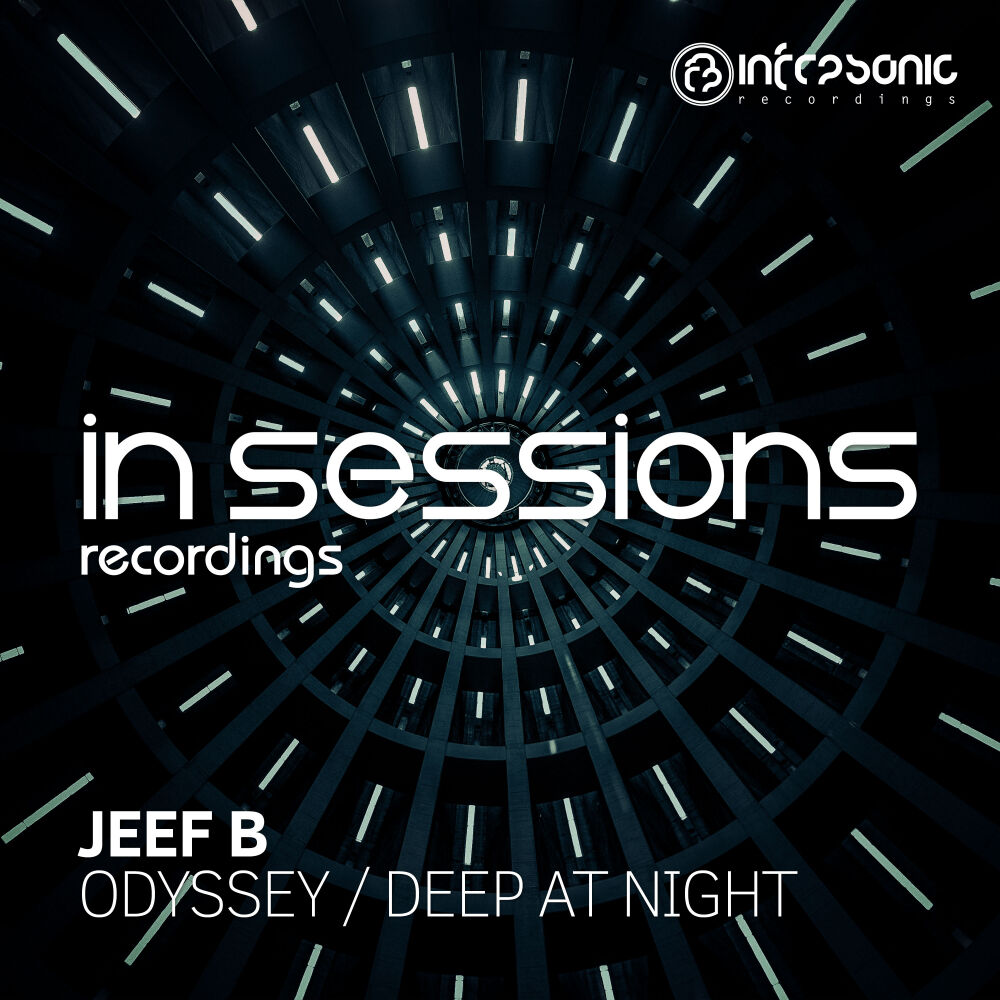 Picture of Odyssey EP
