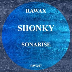 Cover of Sonarise