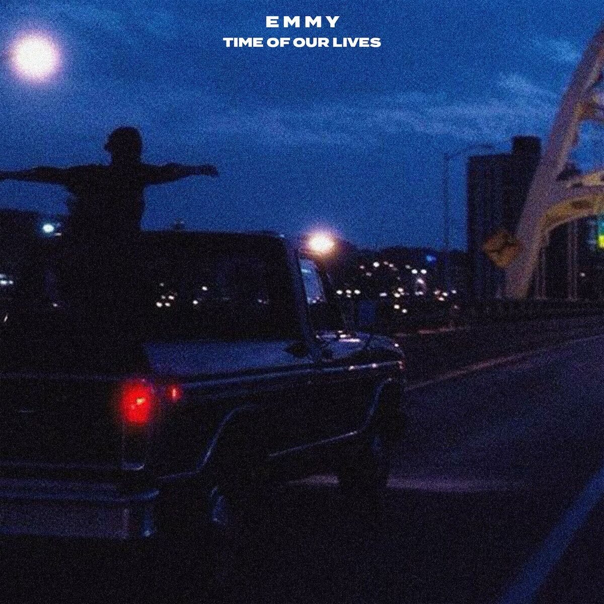 Album cover of Time of our Lives (Sped Up)
