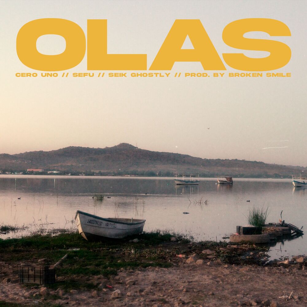 Picture of Olas