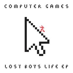 Cover of Lost Boys Life