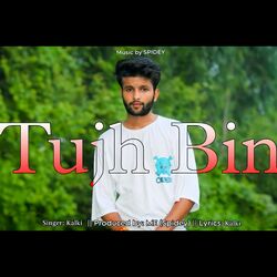Cover of Tujh Bin