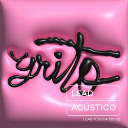 Cover of Grito (Acústico)