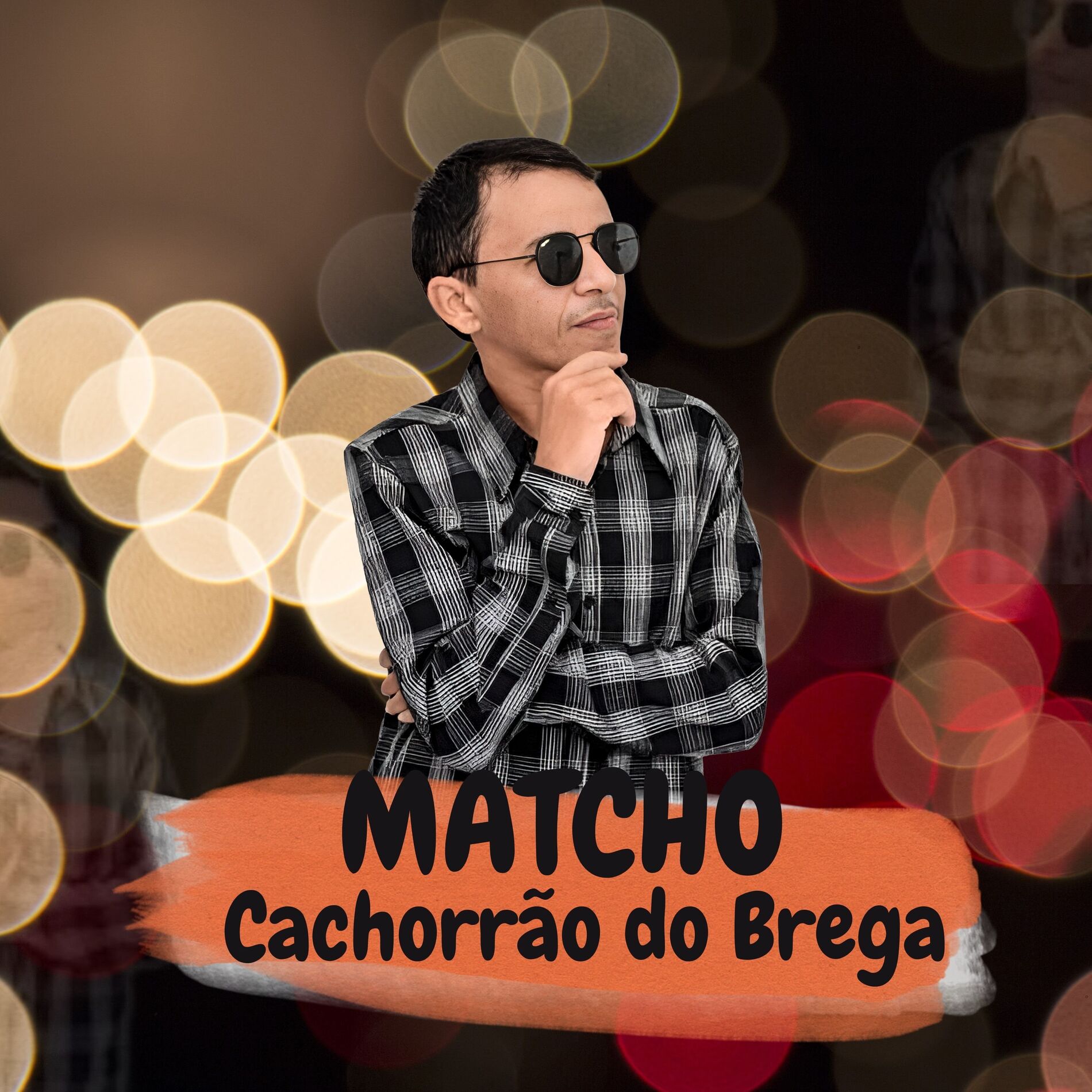 Album cover of Matcho