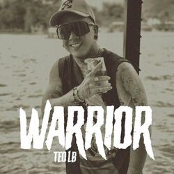 Cover of Warrior