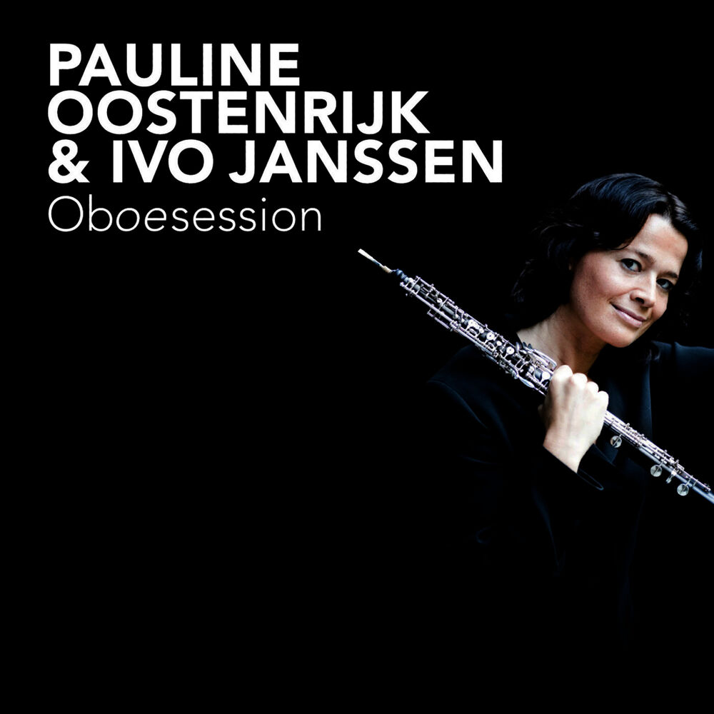 Picture of Oboesession