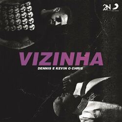 Cover of Vizinha