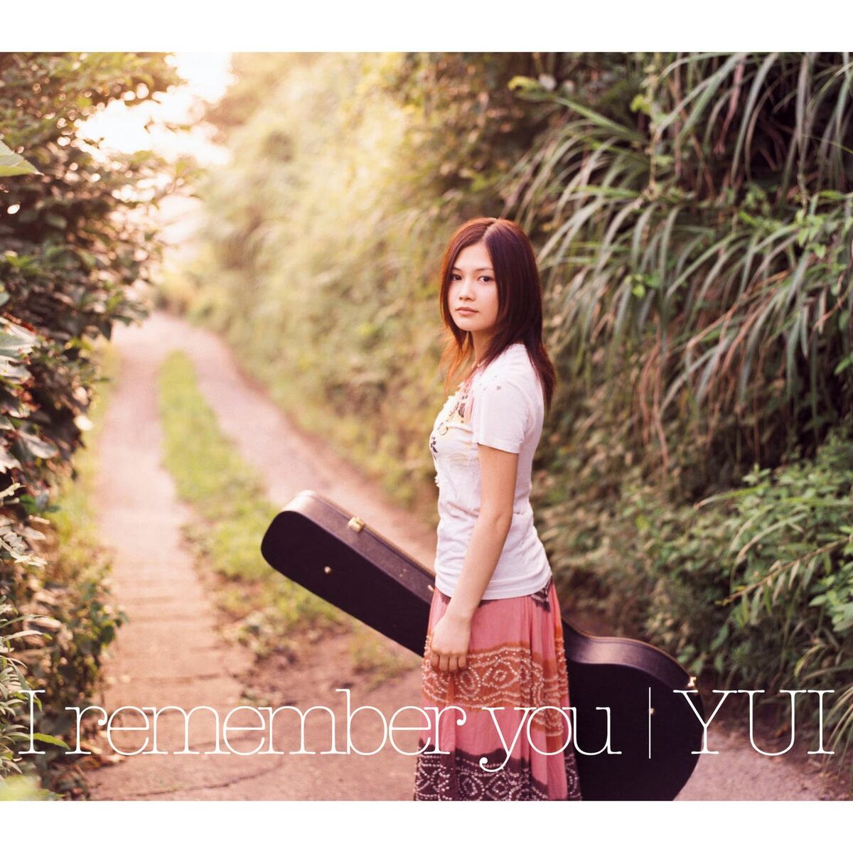 Album cover of Good-bye days