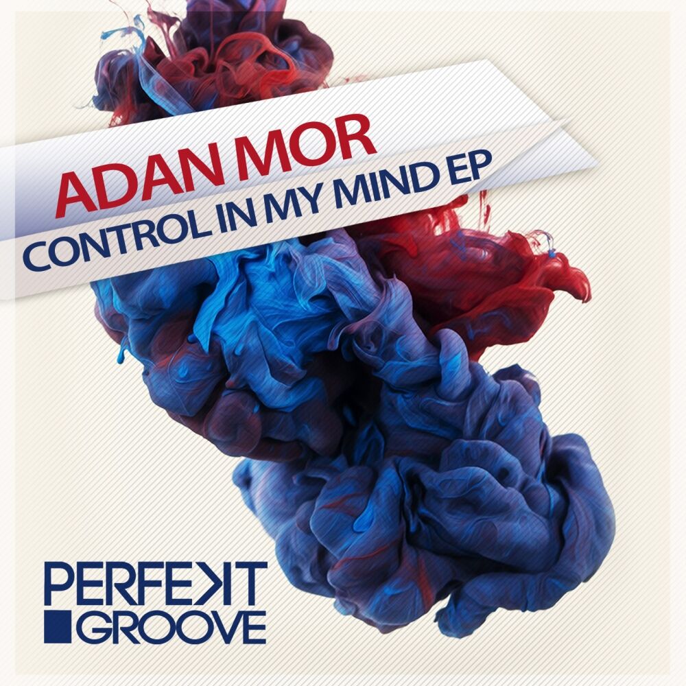 Picture of Control In My Mind EP